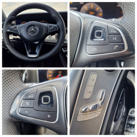 Mercedes-Benz E 350 AMG PAKET/HEAD UP/DISTRONIK/360 KAMERA/9G/FULL//TO | Mobile.bg   15