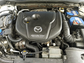 Mazda 6, снимка 14