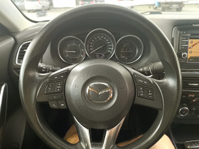 Mazda 6, снимка 10