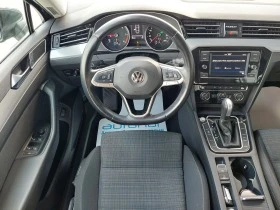 VW Passat BUSINESS/2.0TDI/150k.c./7-DSG/ГАРАНЦИЯ, снимка 11