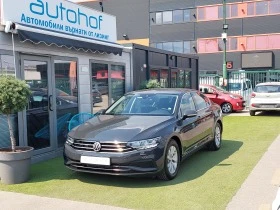 VW Passat BUSINESS/2.0TDI/150k.c./7-DSG/ГАРАНЦИЯ 1