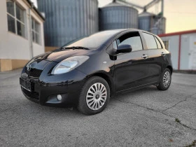 Toyota Yaris 1, 3-vvti- 101кс, снимка 2