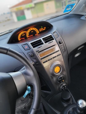 Toyota Yaris 1, 3-vvti- 101кс, снимка 5