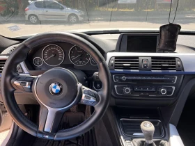 BMW 320 СПЕШНО, снимка 4