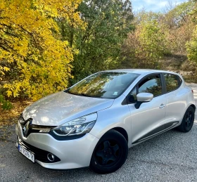 Renault Clio dCi | Mobile.bg    1