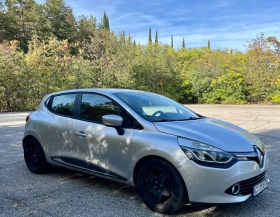 Renault Clio dCi, снимка 2