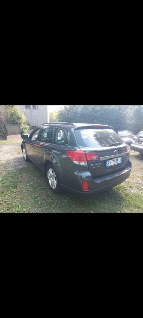 Subaru Outback OUTBACK, снимка 6