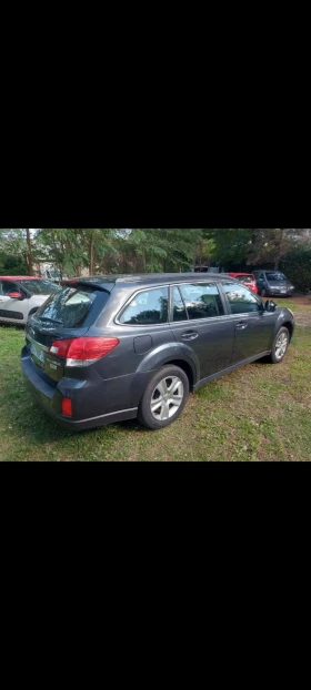 Subaru Outback OUTBACK, снимка 4