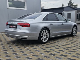 Audi A8 MATRIX/GERMANY/CAMERA/МАСАЖ/ПОДГРЕВ/ОБДУХ/AIR/LIZI, снимка 5