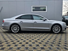 Audi A8 MATRIX/GERMANY/CAMERA/МАСАЖ/ПОДГРЕВ/ОБДУХ/AIR/LIZI, снимка 4