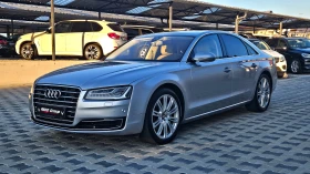 Audi A8 MATRIX/GERMANY/CAMERA/МАСАЖ/ПОДГРЕВ/ОБДУХ/AIR/LIZI - [1] 