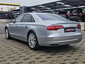 Audi A8 MATRIX/GERMANY/CAMERA/МАСАЖ/ПОДГРЕВ/ОБДУХ/AIR/LIZI, снимка 7