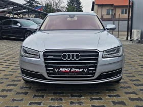 Audi A8 MATRIX/GERMANY/CAMERA/МАСАЖ/ПОДГРЕВ/ОБДУХ/AIR/LIZI, снимка 3