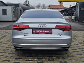 Audi A8 MATRIX/GERMANY/CAMERA/МАСАЖ/ПОДГРЕВ/ОБДУХ/AIR/LIZI, снимка 6