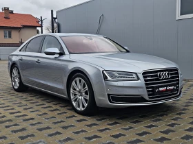 Обява за продажба на Audi A8 MATRIX/GERMANY/CAMERA/МАСАЖ/ПОДГРЕВ/ОБДУХ/AIR/LIZI ~45 000 лв. - изображение 2