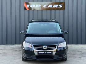     VW Touran 