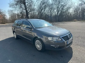 VW Passat B6 | Mobile.bg    6