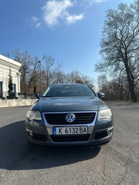 VW Passat B6 | Mobile.bg    3