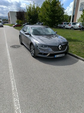 Renault Talisman, снимка 4