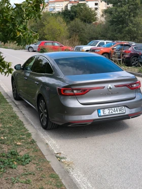 Renault Talisman, снимка 7