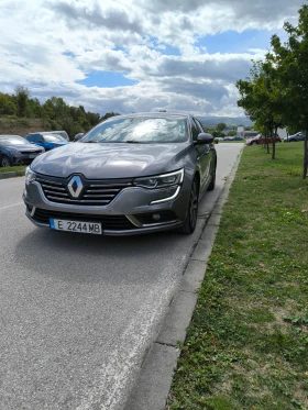 Renault Talisman, снимка 3