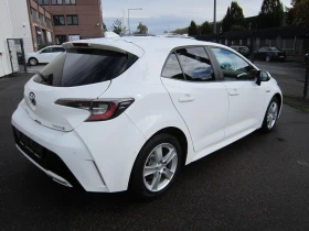 Обява за продажба на Toyota Corolla 2.0 Hybrid Team Deutschland ~38 900 лв. - изображение 3