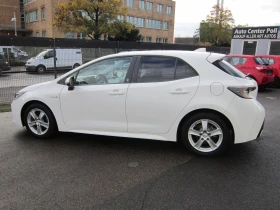 Toyota Corolla 2.0 Hybrid Team Deutschland - 38900 лв. - 26629967 | Car24.bg