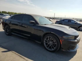 Dodge Charger 5.7 R/T | Mobile.bg    5