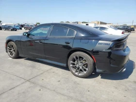 Dodge Charger 5.7 R/T | Mobile.bg    2