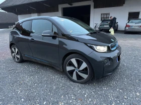 BMW i3, снимка 1