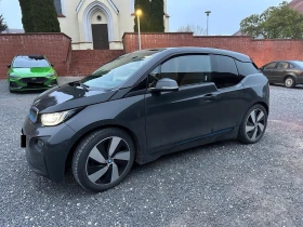 BMW i3, снимка 3