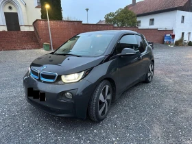 BMW i3, снимка 2