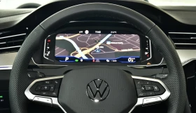 VW Passat VARIANT/150HP/2.0-TDI/DSG/BUSINESS/R-LINE/642, снимка 7