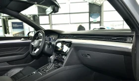 VW Passat VARIANT/150HP/2.0-TDI/DSG/BUSINESS/R-LINE/642, снимка 11