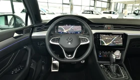 VW Passat VARIANT/150HP/2.0-TDI/DSG/BUSINESS/R-LINE/642, снимка 8