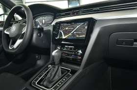 VW Passat VARIANT/150HP/2.0-TDI/DSG/BUSINESS/R-LINE/642, снимка 10