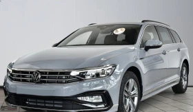 VW Passat VARIANT/150HP/2.0-TDI/DSG/BUSINESS/R-LINE/642