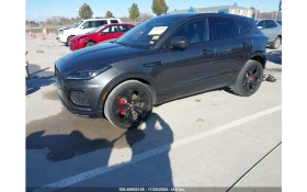 Jaguar E-pace SPORT P300 AWD * LED * Дистроник, снимка 3