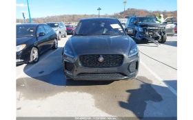 Jaguar E-pace SPORT P300 AWD * LED * Дистроник, снимка 2