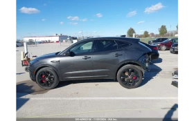 Jaguar E-pace SPORT P300 AWD * LED * Дистроник, снимка 4