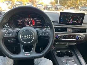 Audi S4 PREMIUM PLUS 3.0T VIRTUAL* , снимка 7