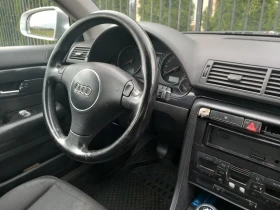 Audi A4 1.9, снимка 12