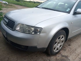 Audi A4 1.9, снимка 6