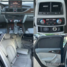 Audi A6 FULL LED* Keyless* S-Tronic* 245hp* , снимка 12