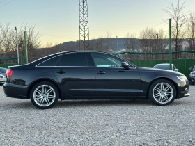 Audi A6 FULL LED* Keyless* S-Tronic* 245hp* , снимка 5