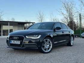 Audi A6 FULL LED* Keyless* S-Tronic* 245hp* , снимка 1