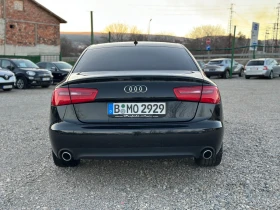 Audi A6 FULL LED* Keyless* S-Tronic* 245hp* , снимка 7