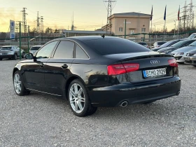 Audi A6 FULL LED* Keyless* S-Tronic* 245hp* , снимка 6