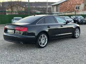 Audi A6 FULL LED* Keyless* S-Tronic* 245hp* , снимка 8