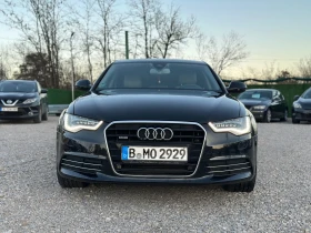 Audi A6 FULL LED* Keyless* S-Tronic* 245hp* , снимка 2